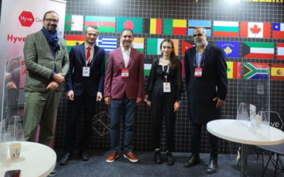 Une participation professionnelle au Salon Turc Yapı – Turkeybuild Istanbul
