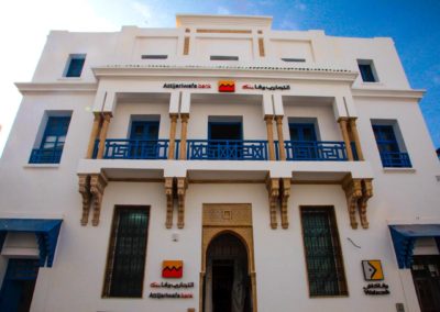 AttijariWafa Bank, Essaouira