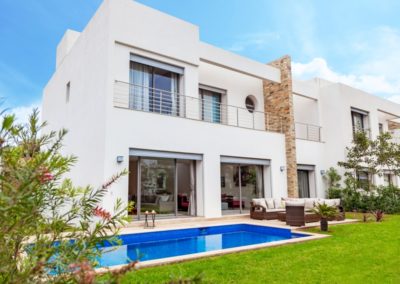 Villas d’Anfa 2