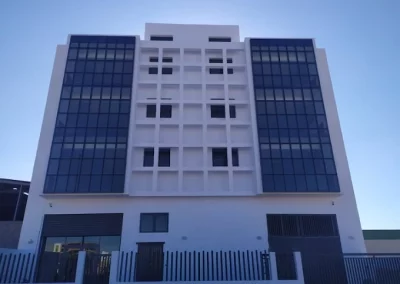 Usine Janalma