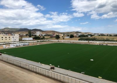 Stade de Foot