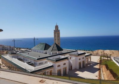 Mosquée Bades