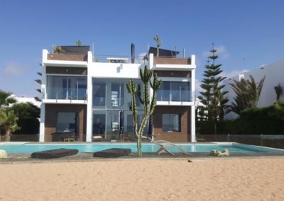 Villas Eden Island