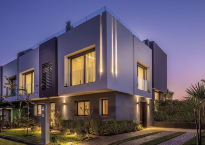 Villas Quintessence