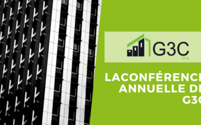 La conférence annuelle de G3C sur l’amélioration continue et le développement du capital compétences.