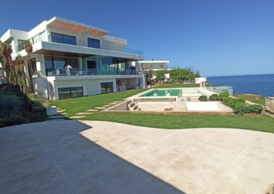 Villa Nekmouch, Cabo