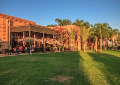 Samanah Country Club