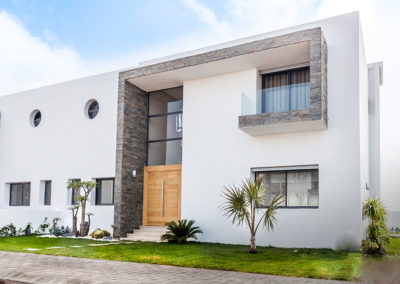 Villas d’Anfa 1