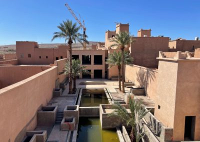 Dar El Hiba Kasbah