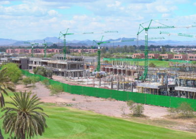 140 Villas Chrifia