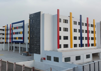 École Henri Matisse