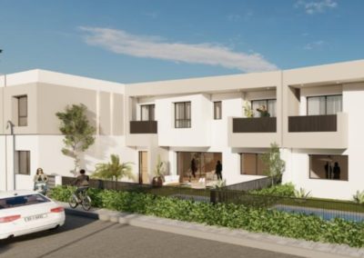 Villas Carré Vert Tranche 2