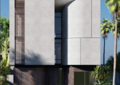 Villa Bureaux KAPSET