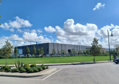 Complexe Sportif Guartit