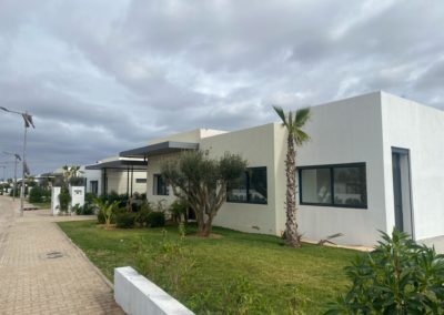 Villas Jasmin Park Tranche 1