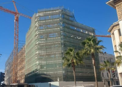 Hotel Onapar CMS