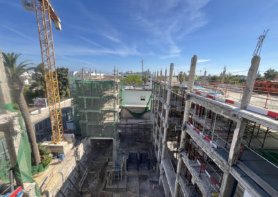 Hotel Oumlil Rabat