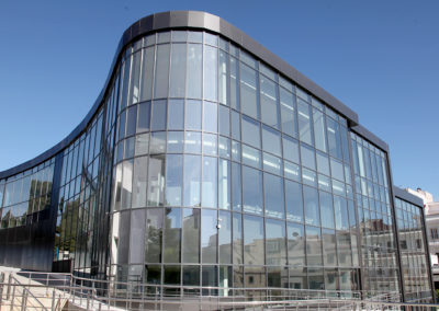 L’Institut de Technologie Hotelière et Touristique de Tanger
