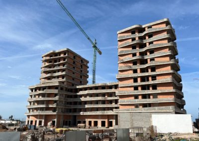 2 Immeubles Zenata