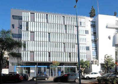 Groupe Scolaire La Résidence- Casablanca
