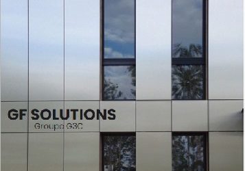 Lancement de GF Solutions : Une Nouvelle Filiale de G3C