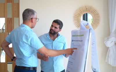 Un samedi pour voir plus loin, ensemble…